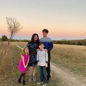 Meet your Posher, Ashleigh